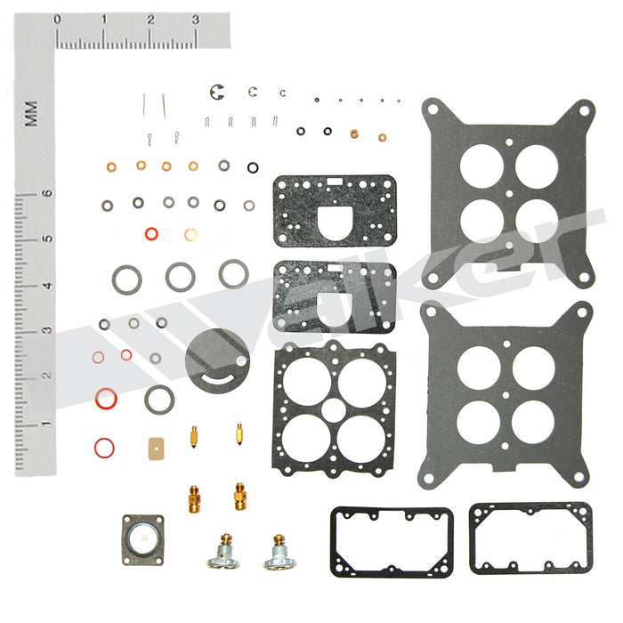 Carburetor Repair Kit for Edsel Corsair 6.7L V8 1958 P-649072