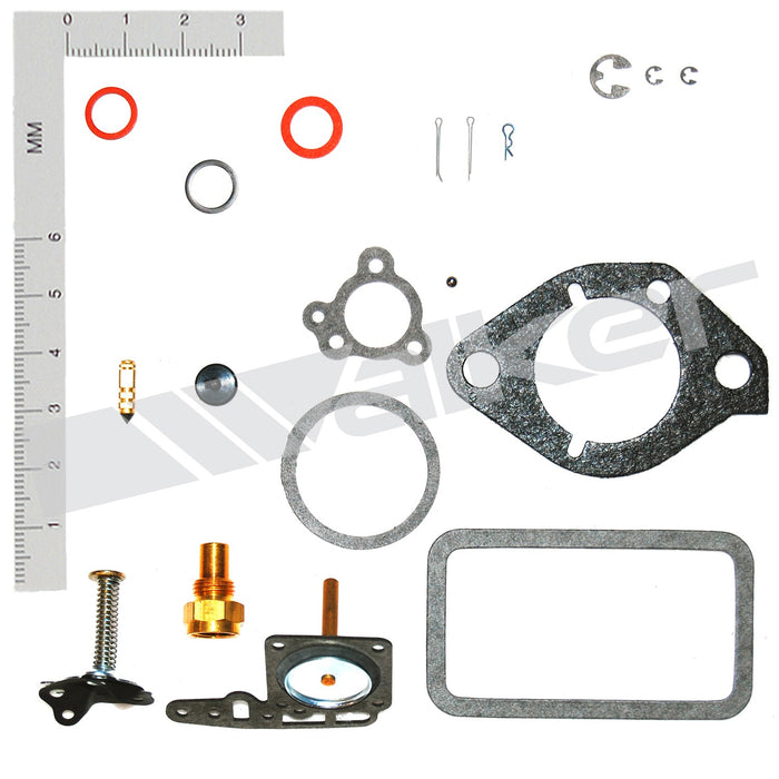 Carburetor Repair Kit for Chevrolet Chevelle GAS Base 1967 1966 1965 1964 P-649118