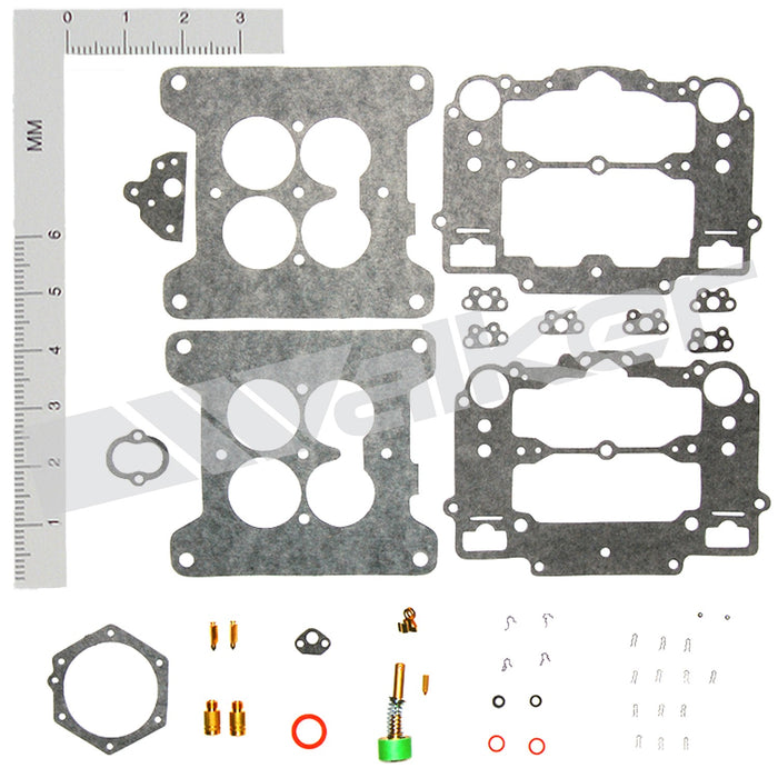 Carburetor Repair Kit for Mercury Colony Park 1960 1959 1958 P-649168