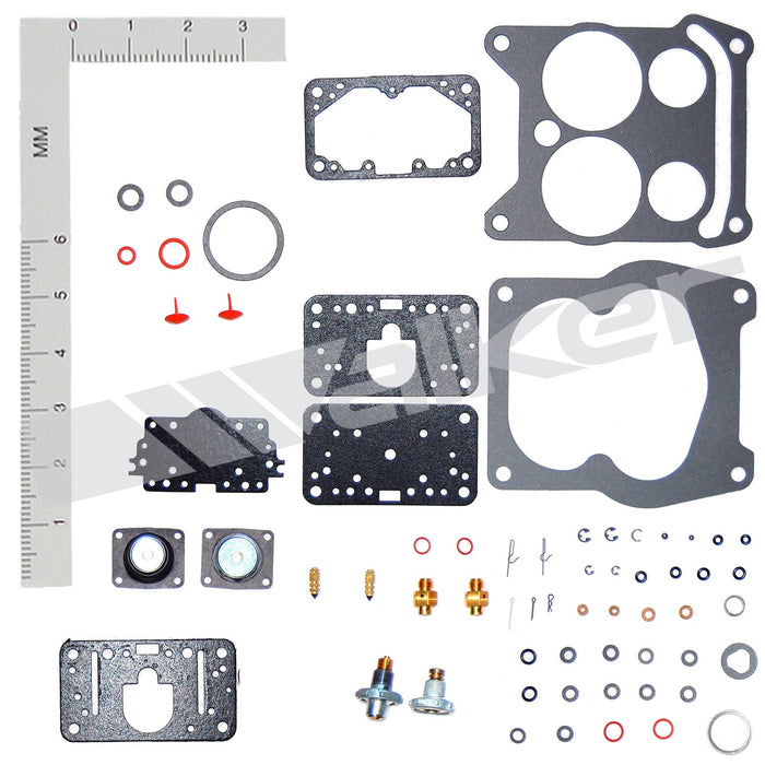 Carburetor Repair Kit for Oldsmobile 98 7.5L V8 GAS 1976 1975 1974 1973 P-649314