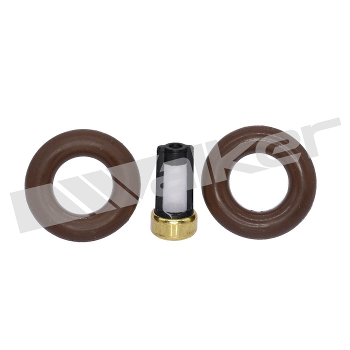 Fuel Injector Seal Kit for Ford Mustang 2004 2003 2002 2001 2000 1999 1998 1997 1996 1995 1993 1991 1990 1989 1988 1987 1986 1983 P-649520