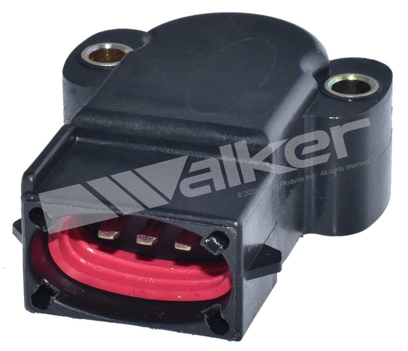 Throttle Position Sensor for Ford E-250 Econoline Club Wagon 4.9L L6 GAS 33 VIN 1991 1990 1989 1988 1987 P-651162