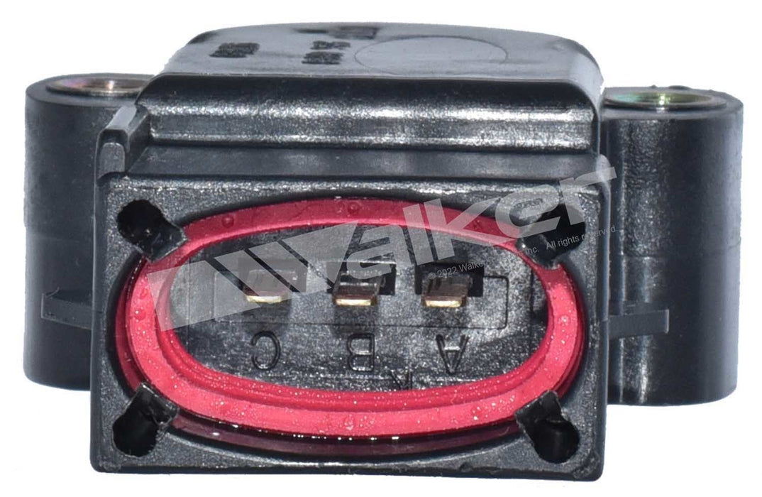 Throttle Position Sensor for Ford E-250 Econoline Club Wagon 4.9L L6 GAS 33 VIN 1991 1990 1989 1988 1987 P-651162