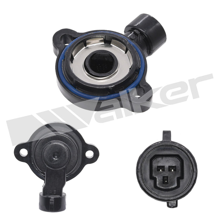 Throttle Position Sensor for Chevrolet Silverado 1500 2007 2006 2005 2004 2003 2002 2001 2000 1999 P-651659