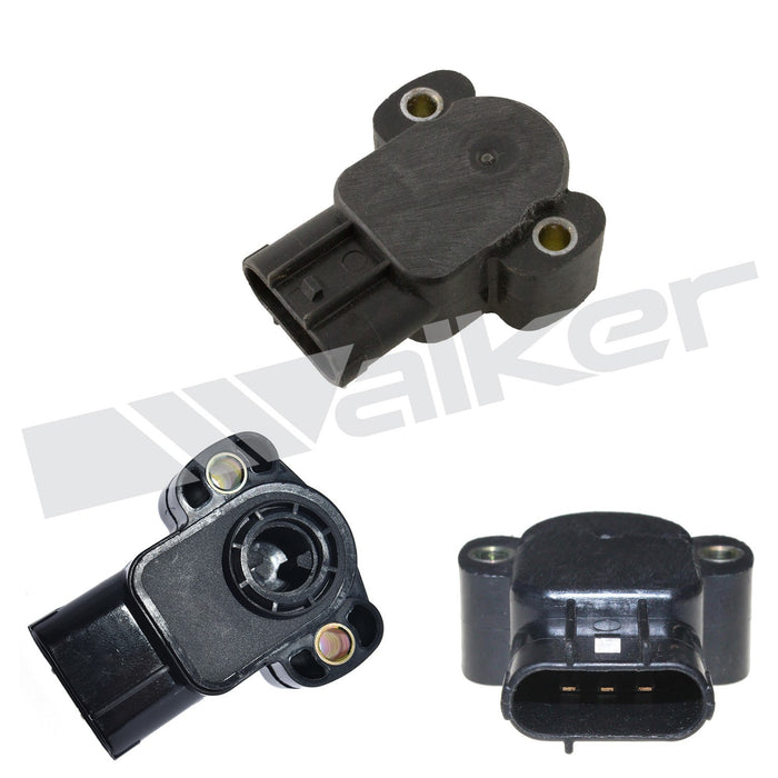 Throttle Position Sensor for Ford F-150 2008 2007 2006 2005 2004 2003 2002 2001 2000 1999 1998 1997 P-651779