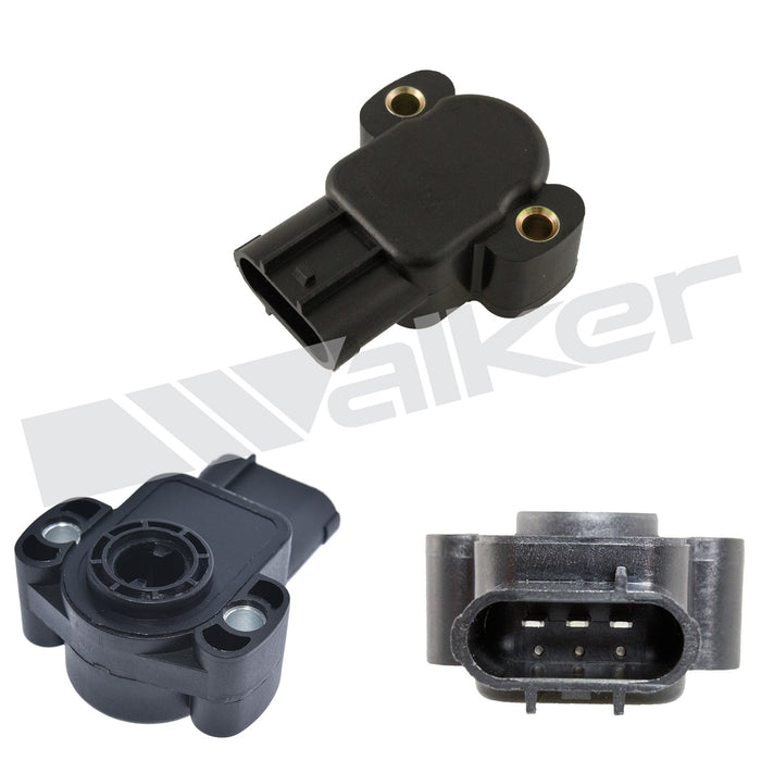 Throttle Position Sensor for Ford Taurus 3.0L V6 2007 2006 2005 2004 2003 2002 2001 2000 1999 1998 1997 1996 P-651811