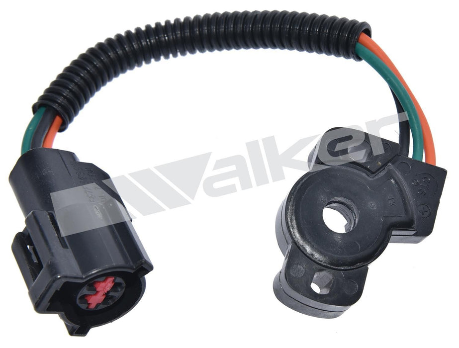 Throttle Position Sensor for Ford F-250 HD 5.8L V8 1997 P-651929