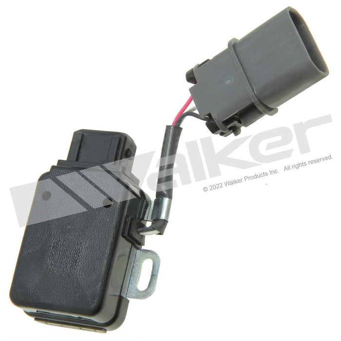 Throttle Position Sensor for Nissan Pickup 3.0L V6 GAS 27 VIN 1995 P-652057