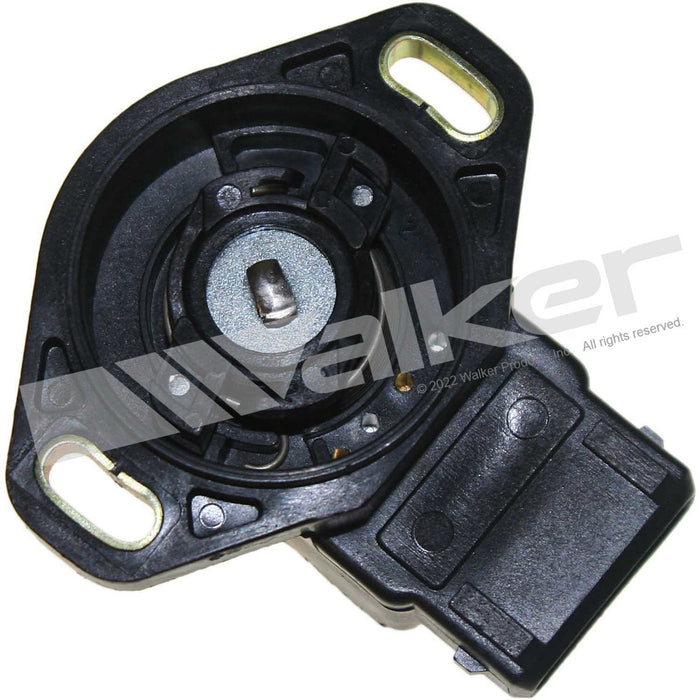 Throttle Position Sensor for Toyota MR2 1.6L L4 GAS 12 VIN 1986 1985 P-652133