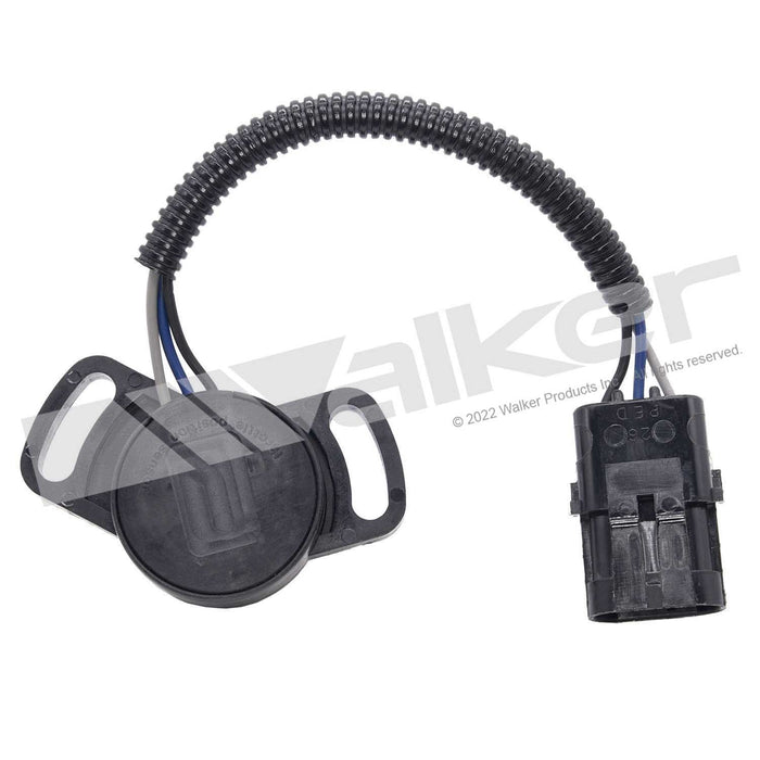 Throttle Position Sensor for GMC K1500 6.2L V8 14 VIN DIESEL 1993 1992 1991 1990 1989 1988 1987 1986 1985 1984 P-652306