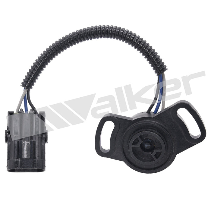 Throttle Position Sensor for GMC K1500 6.2L V8 14 VIN DIESEL 1993 1992 1991 1990 1989 1988 1987 1986 1985 1984 P-652306