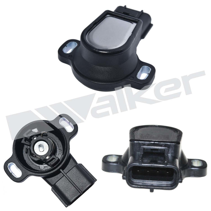 Throttle Position Sensor for Toyota Previa 2.4L L4 GAS 1997 1996 1995 P-652395