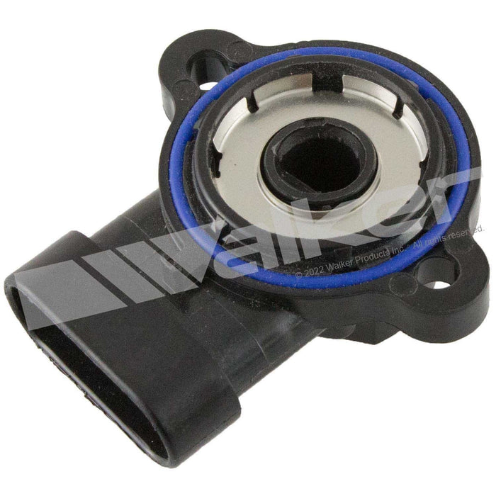 Throttle Position Sensor for GMC Savana 3500 8.1L V8 GAS 29 VIN 2002 2001 P-652467