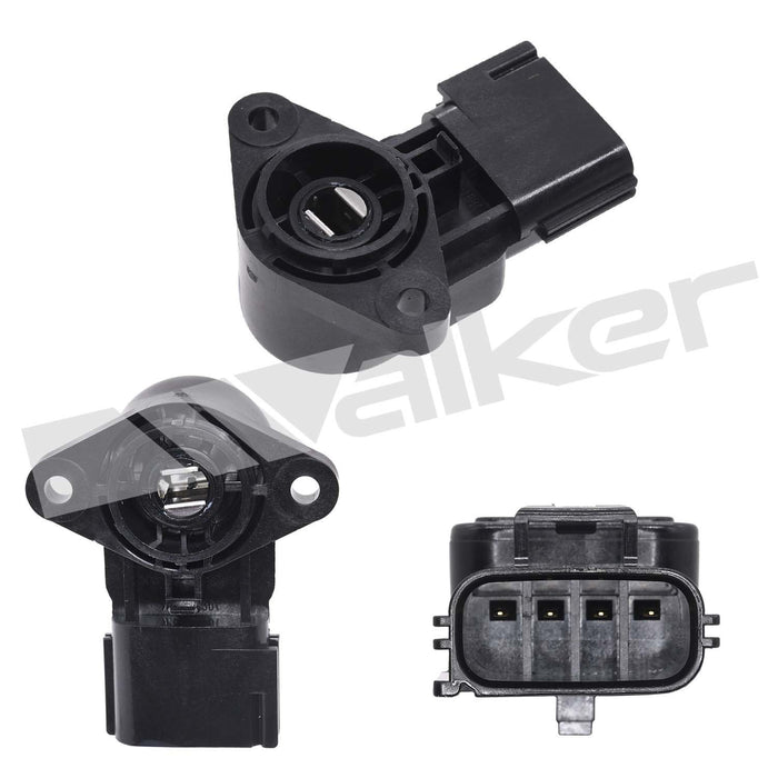 Throttle Position Sensor for Ford E-350 Super Duty Base 2019 2018 2017 2016 2015 2014 2013 2012 2011 2010 2009 2008 2007 2006 2005 P-652898