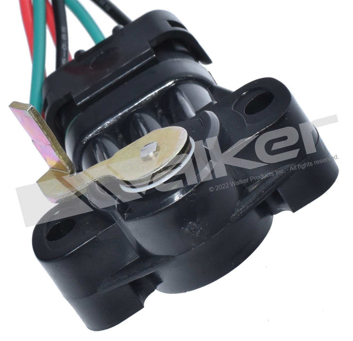 Throttle Position Sensor for Chevrolet Monte Carlo GAS 1988 1987 1986 1985 P-653189