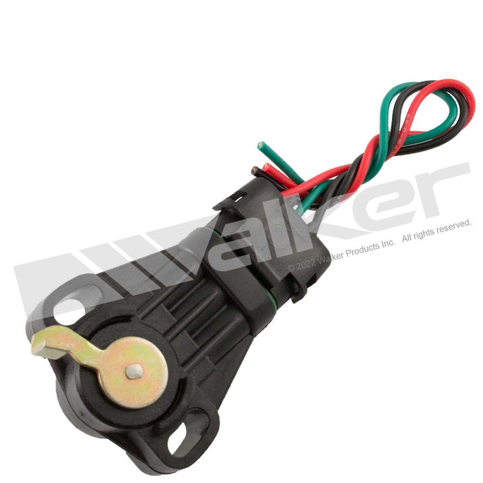 Throttle Position Sensor for Buick LeSabre 3.8L V6 GAS 14 VIN 1992 1991 1990 1989 1988 P-653405