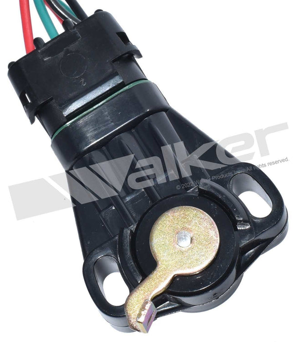 Throttle Position Sensor for Buick LeSabre 3.8L V6 GAS 14 VIN 1992 1991 1990 1989 1988 P-653405