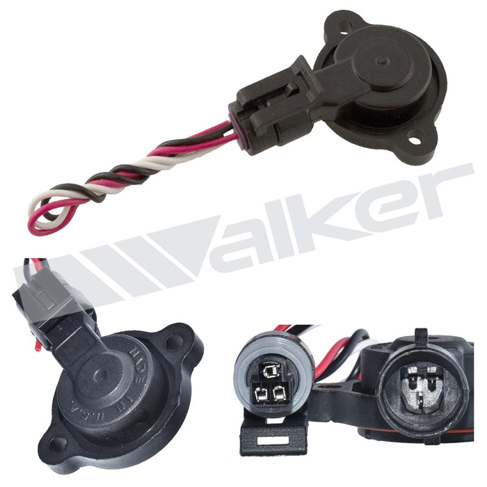 Throttle Position Sensor for Pontiac Montana 3.4L V6 2005 2004 2003 2002 2001 2000 1999 P-653509