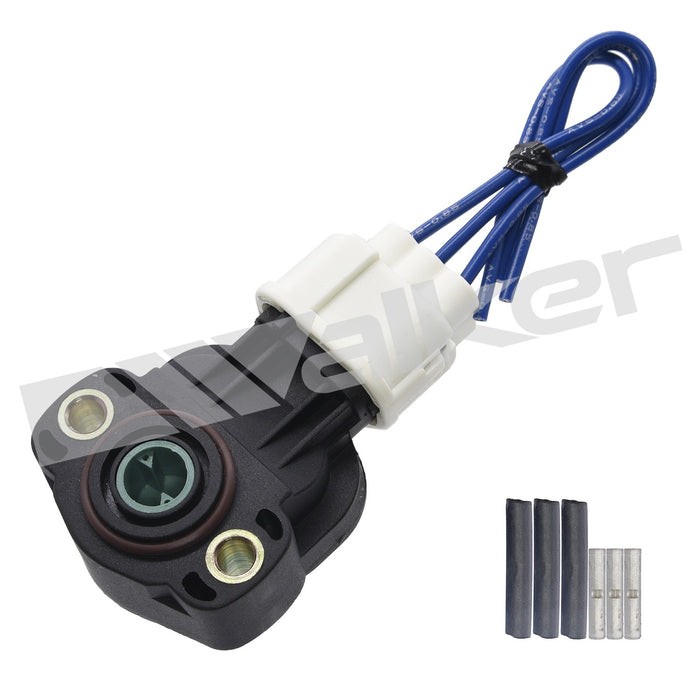 Throttle Position Sensor for Chrysler Cirrus 2.4L L4 GAS 30 VIN 2000 P-653685