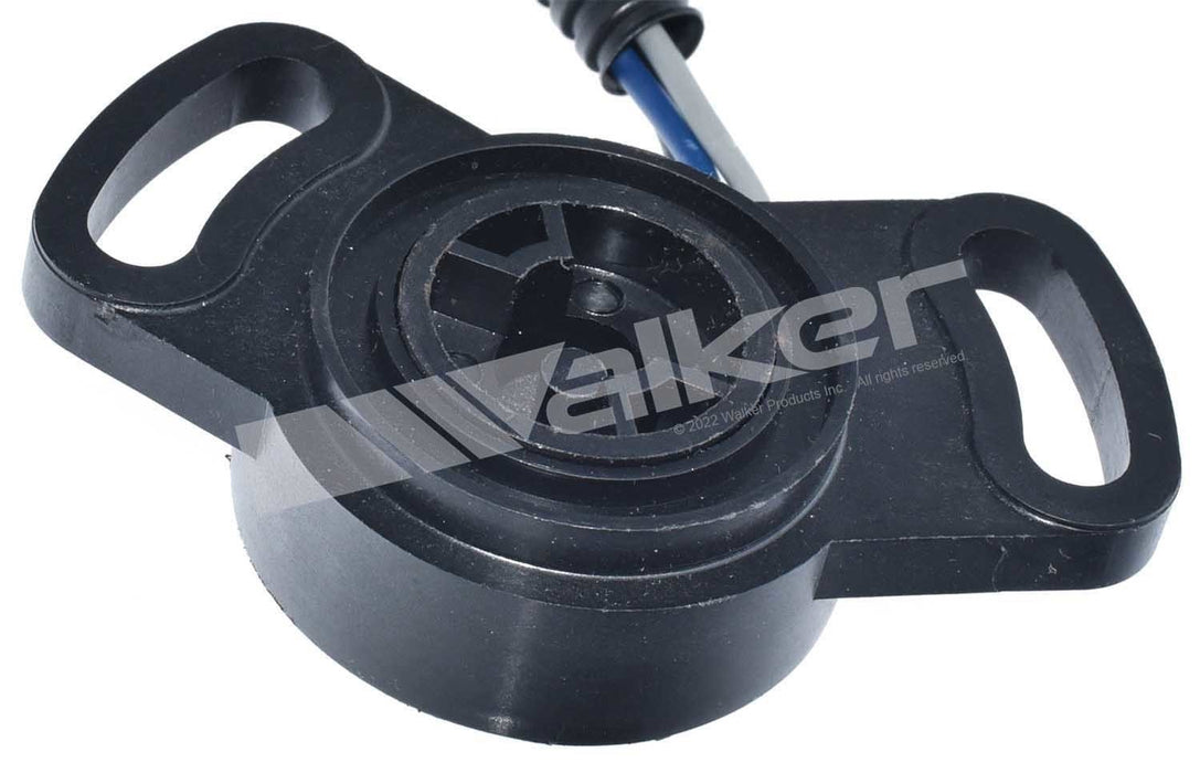 Throttle Position Sensor for GMC G3500 1996 1995 1993 1992 1991 P-653793