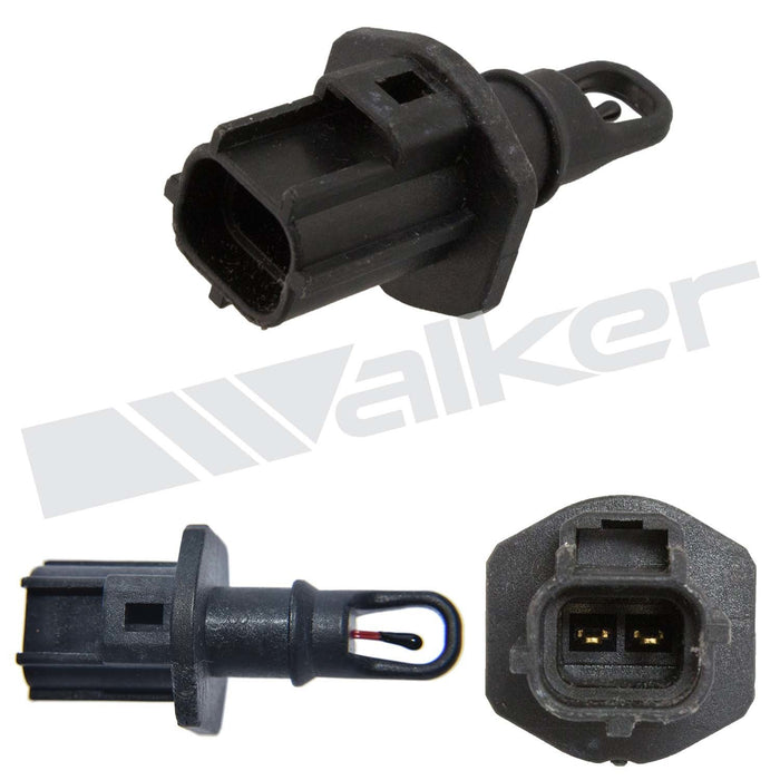 Air Charge Temperature Sensor for Ford Escort 2.0L L4 2003 2002 2001 2000 1999 1998 1997 P-654131