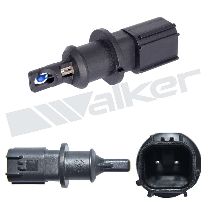 Air Charge Temperature Sensor for Dodge Neon 2.4L L4 16 VIN 2005 2004 2003 P-654601