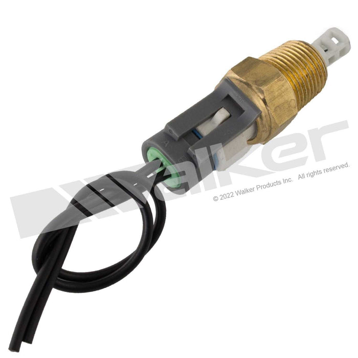 Air Charge Temperature Sensor for Oldsmobile Cutlass Calais 2.3L L4 GAS 12 VIN 1991 1990 1989 P-654780