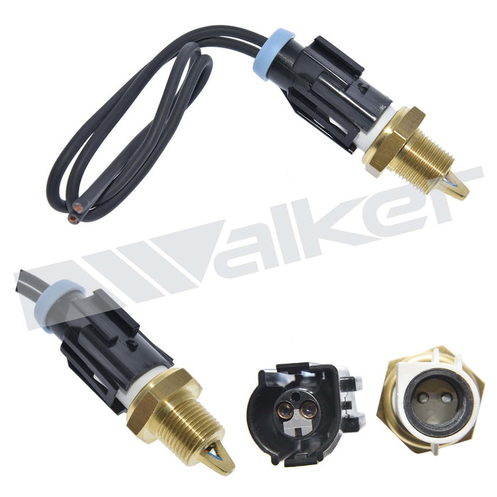 Air Charge Temperature Sensor for Lincoln Mark VIII 4.6L V8 22 VIN 1995 1994 1993 P-654828