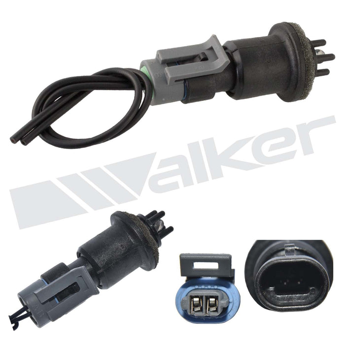 Air Charge Temperature Sensor for Oldsmobile Cutlass Supreme GAS 1992 1991 1990 1989 P-654860