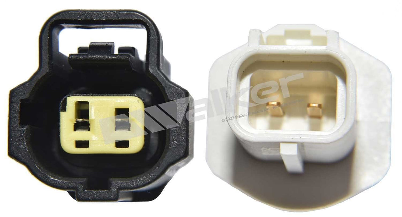 Air Charge Temperature Sensor for Ford F-350 Super Duty 7.3L V8 2003 2002 2001 2000 1999 P-655043