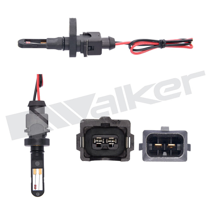 Air Charge Temperature Sensor for Audi Allroad Quattro 2.7L V6 2005 2004 2003 2002 2001 P-655257