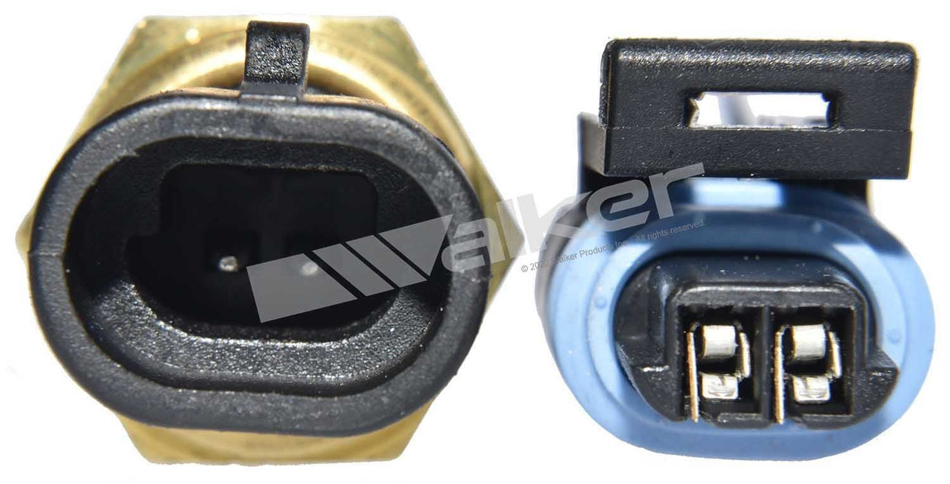 Engine Coolant Temperature Sensor for Dodge Lancer 1989 P-655513