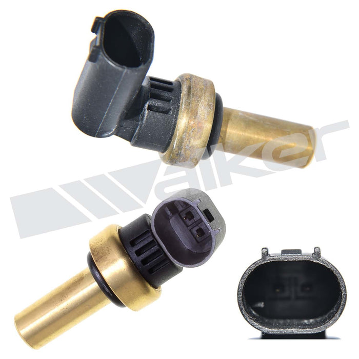 Engine Coolant Temperature Sensor for Mercedes-Benz ML55 AMG 5.5L V8 2003 2002 2001 2000 P-656077