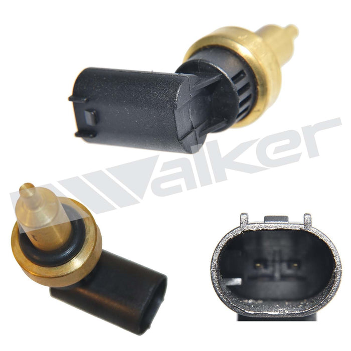 Engine Coolant Temperature Sensor for Mercedes-Benz R320 3.0L V6 2009 2008 2007 P-656331