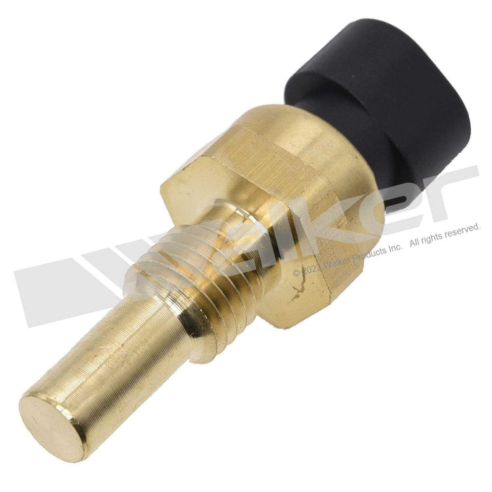 Engine Coolant Temperature Sensor for Chevrolet Silverado 3500 Classic 6.0L V8 2007 P-656603