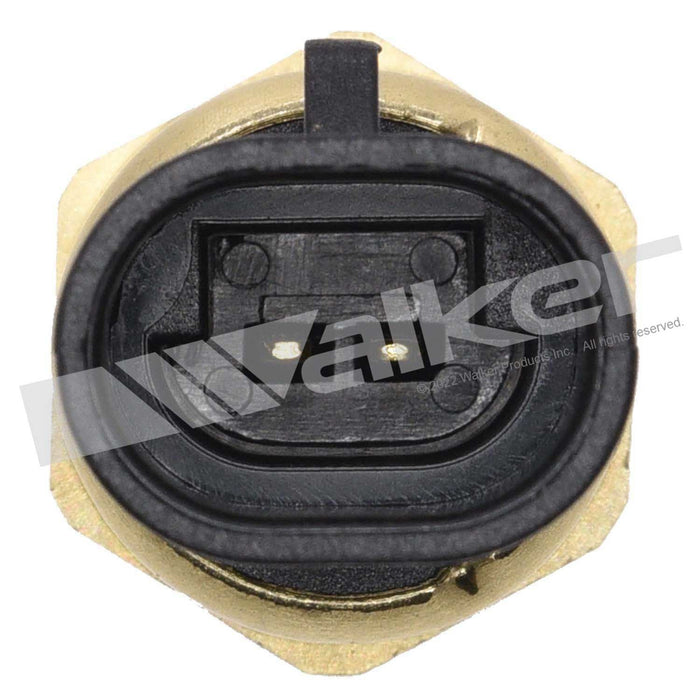 Engine Coolant Temperature Sensor for Saturn LW1 2.2L L4 2000 P-656668