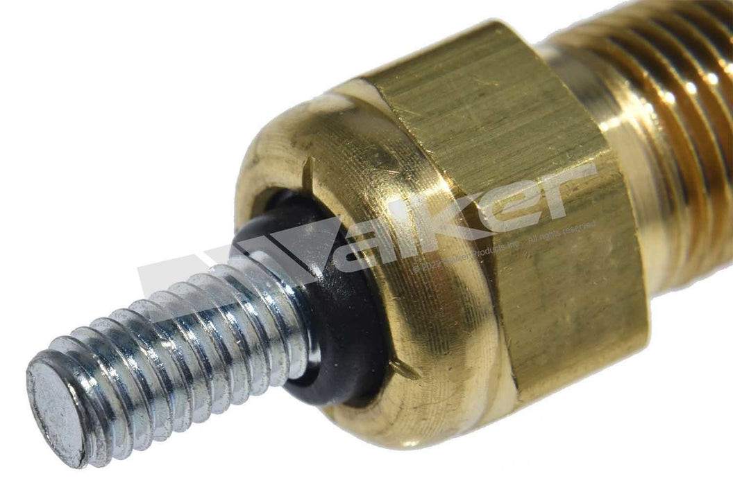 Engine Coolant Temperature Sender for Plymouth Gran Fury 5.2L V8 1988 P-656876