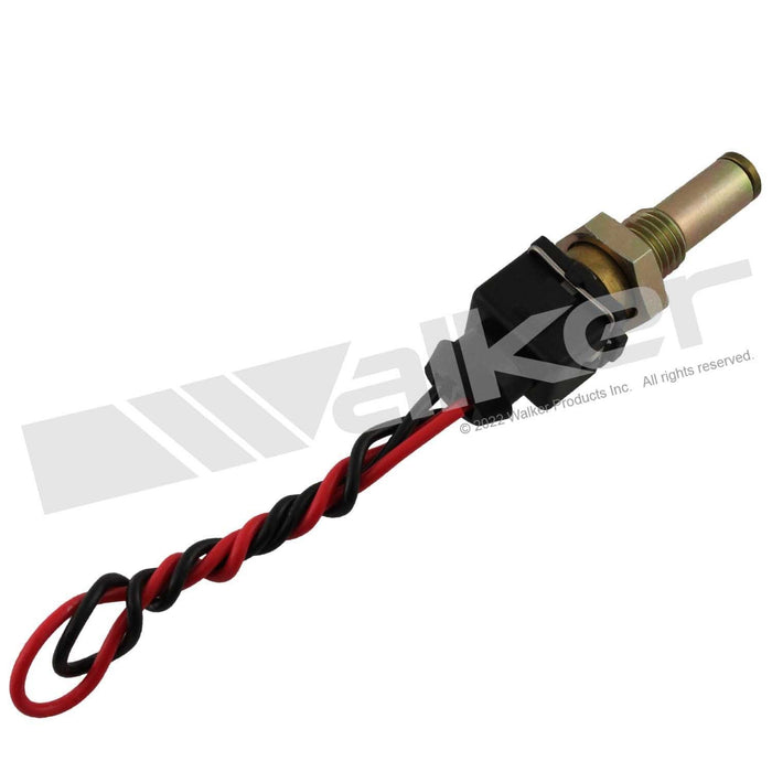 Engine Coolant Temperature Sensor for Nissan 810 2.4L L6 GAS 27 VIN 1981 1980 P-657207