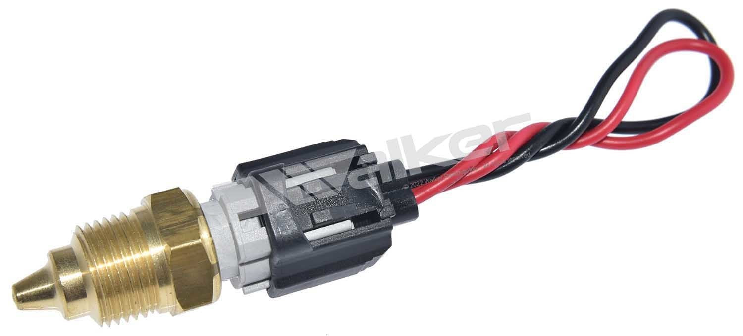 Engine Coolant Temperature Sensor for Ford Taurus 20 VIN 2007 2006 2005 2004 2003 2002 2001 2000 1999 1998 1997 1996 P-657351