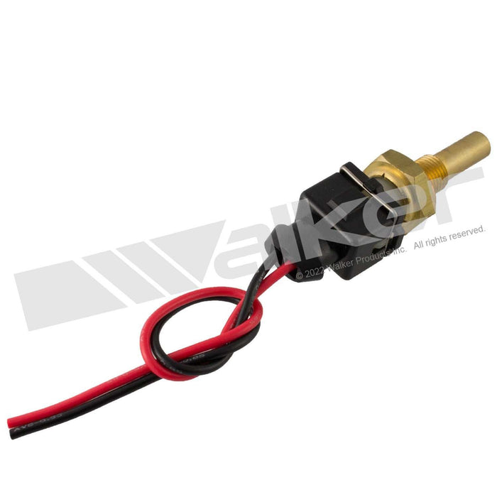 Engine Coolant Temperature Sensor for Volkswagen Quantum 1.8L L4 GAS 1985 P-657417