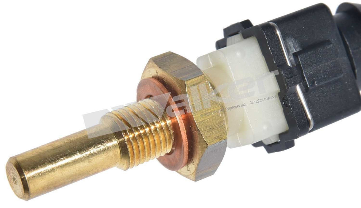 Engine Coolant Temperature Sensor for Volkswagen Quantum 1.8L L4 GAS 1985 P-657417