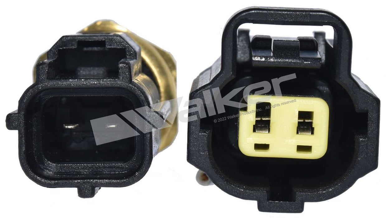 Engine Coolant Temperature Sensor for Dodge Ram 1500 2007 2006 2005 2004 2003 2002 P-657476