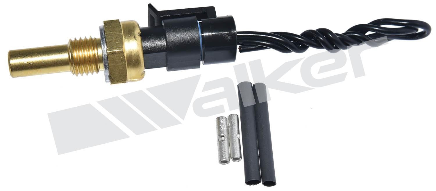 Engine Coolant Temperature Sensor for GMC Sierra 2500 2004 2003 2002 2001 2000 1999 P-657546