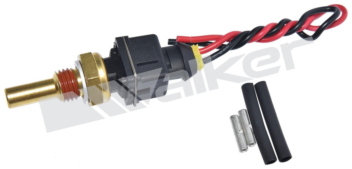 Engine Coolant Temperature Sensor for Volvo 244 2.3L L4 1988 1987 1986 1985 1984 1983 P-657700