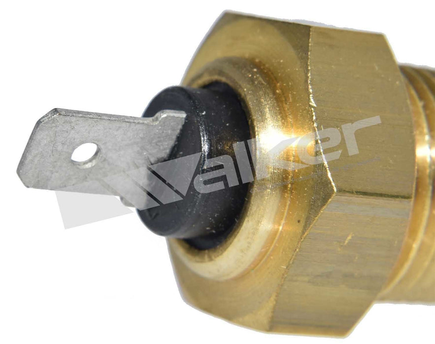 Engine Coolant Temperature Sender for Chevrolet R30 1988 1987 P-657838