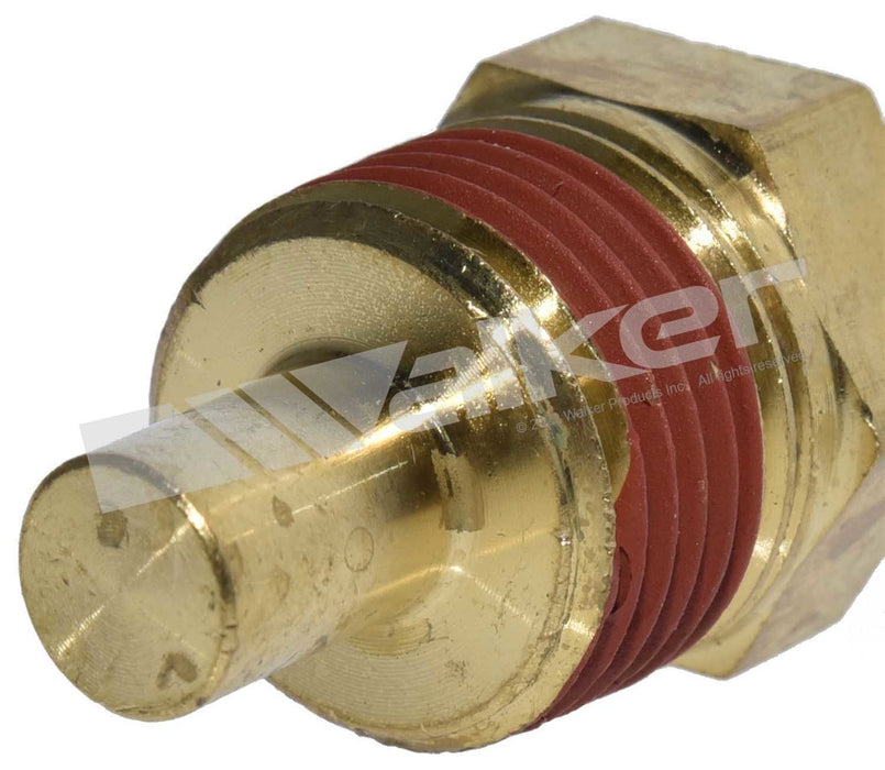 Engine Coolant Temperature Sender for Lincoln Mark III 7.5L V8 12 VIN 1971 1970 P-657989