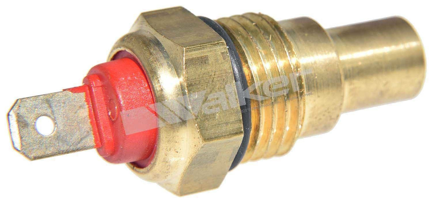 Engine Coolant Temperature Sender for Mitsubishi Starion 2.6L L4 1987 1986 1985 P-658031