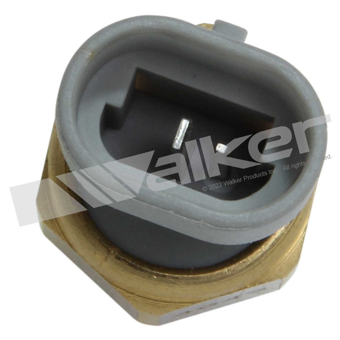 Engine Coolant Temperature Sender for Chevrolet K1500 1995 1994 1993 1992 P-658334