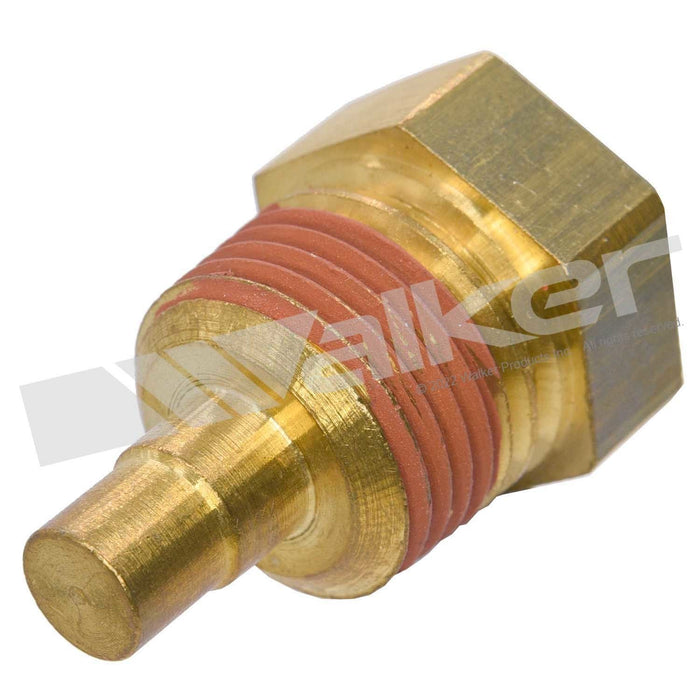 Engine Coolant Temperature Sender for GMC K3500 7.4L V8 1995 P-658437