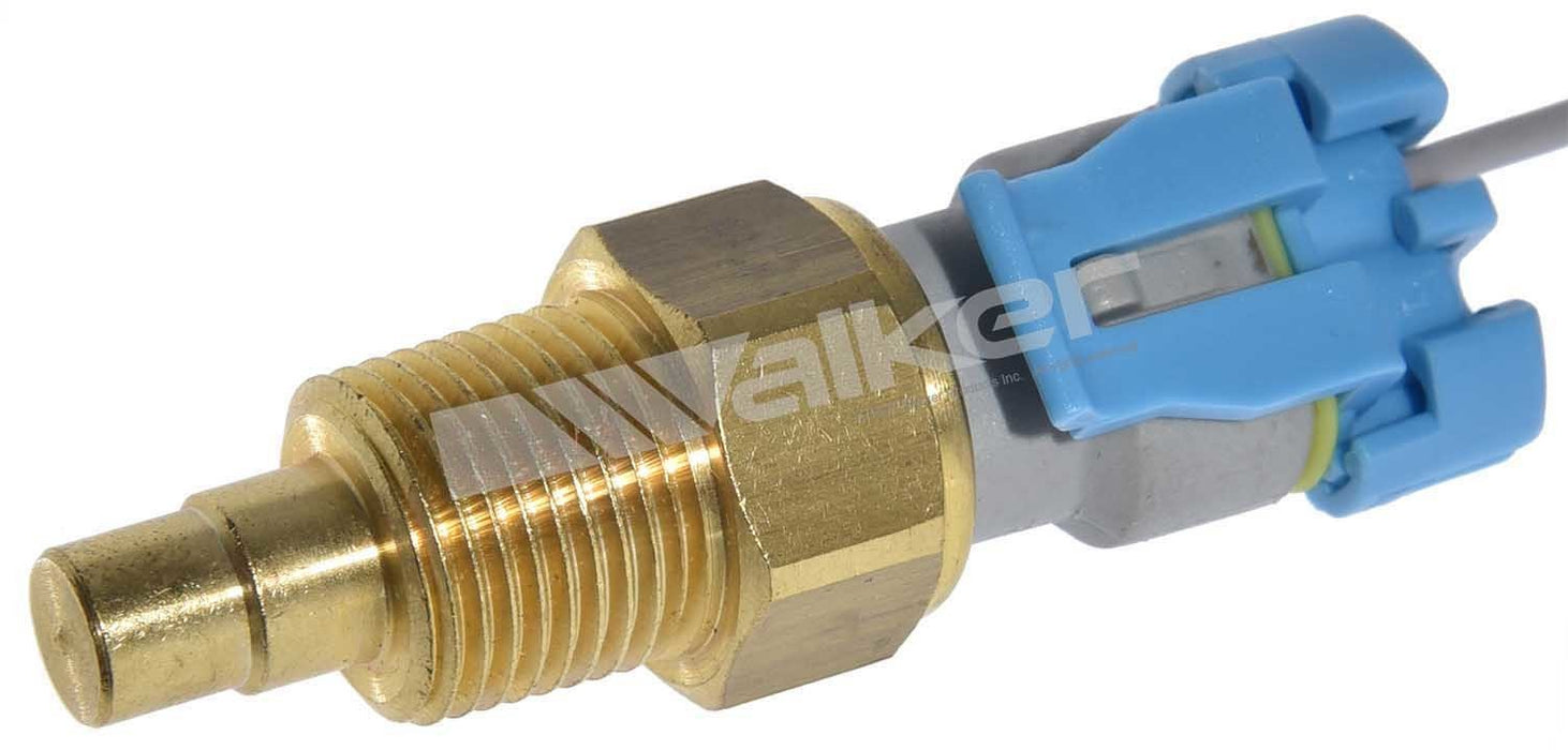 Engine Coolant Temperature Sender for Chevrolet S10 1994 1993 1992 1991 P-658458